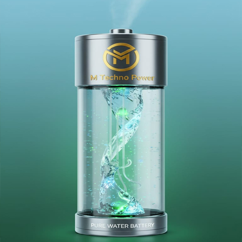 M Techno Power – Expo Showcase